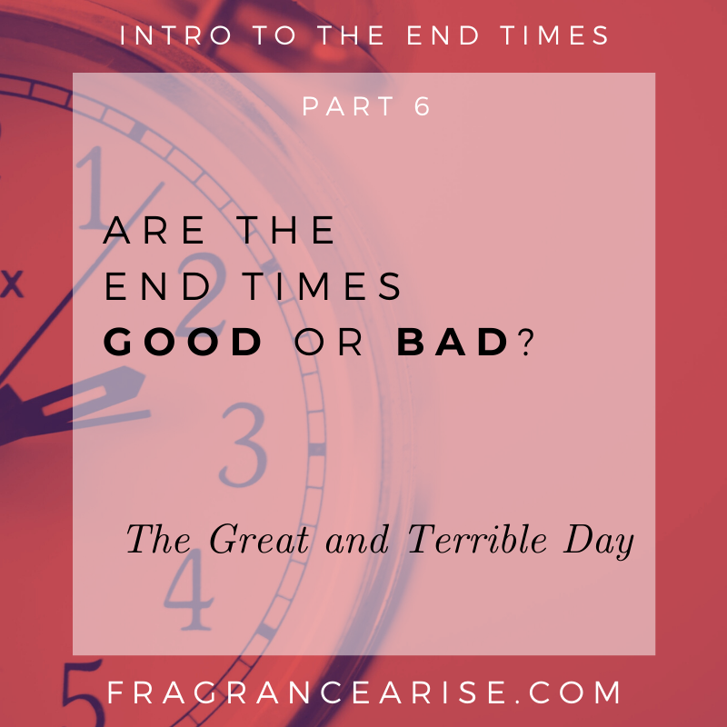 intro-to-the-end-times-6-are-the-end-times-good-or-bad-fragrance-arise